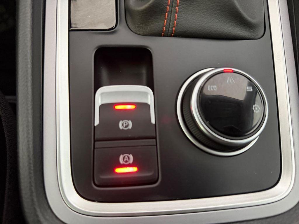 SEAT Ateca 1.5 TSI S&S FR Special Edition DSG 110 kW (150 CV) - 12