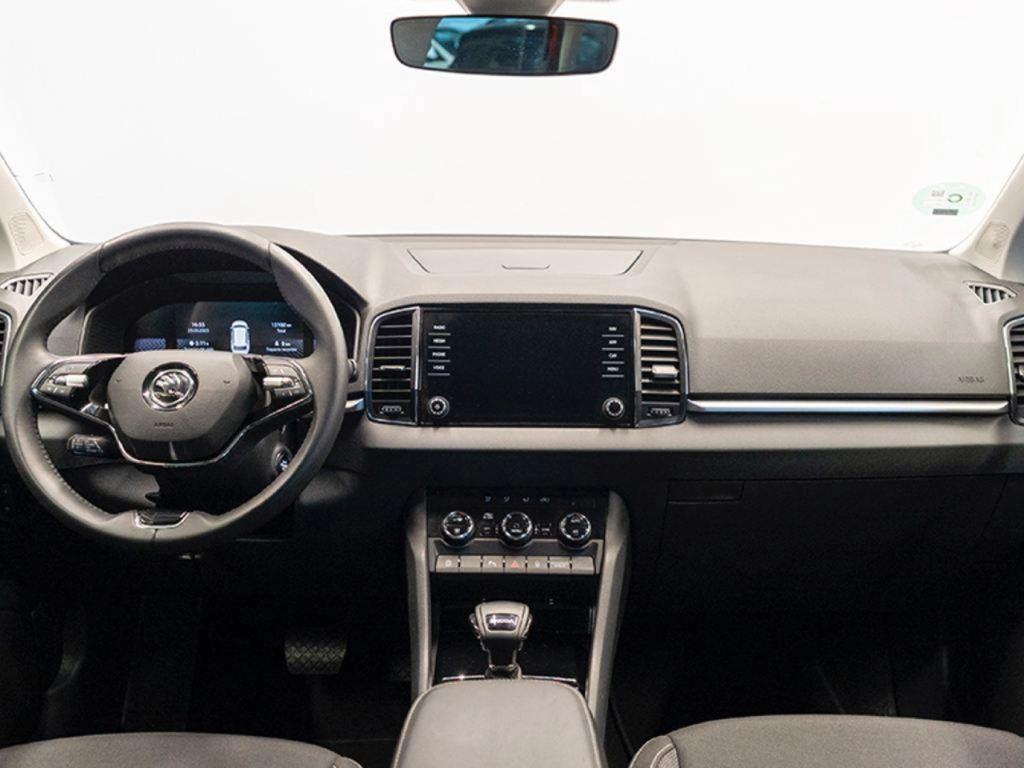 Skoda Karoq 1.5 TSI ACT Selection DSG 110 kW (150 CV) - 3