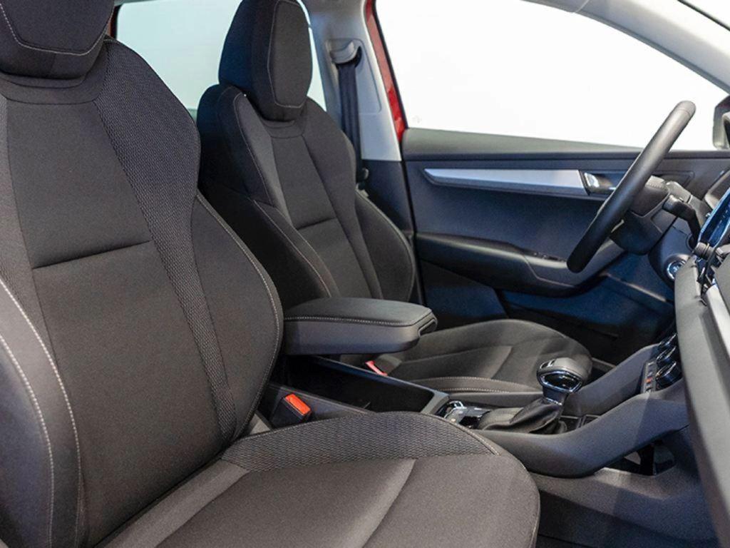 Skoda Karoq 1.5 TSI ACT Selection DSG 110 kW (150 CV) - 4