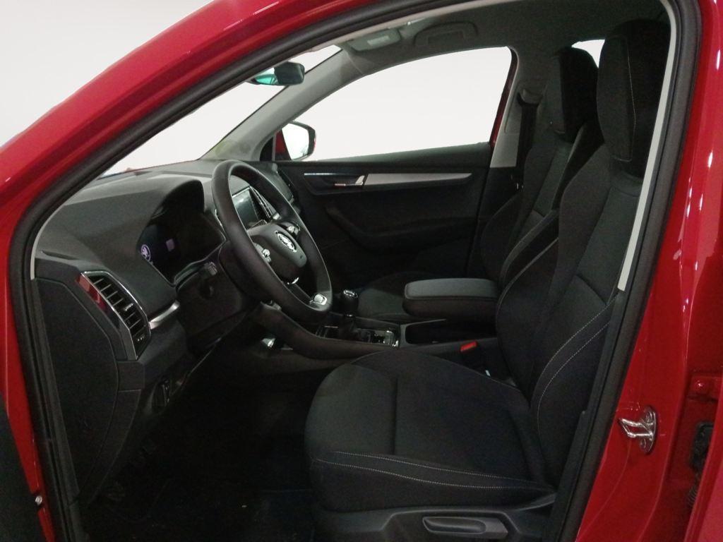 Skoda Karoq 1.5 TSI ACT Selection DSG 110 kW (150 CV) - 13