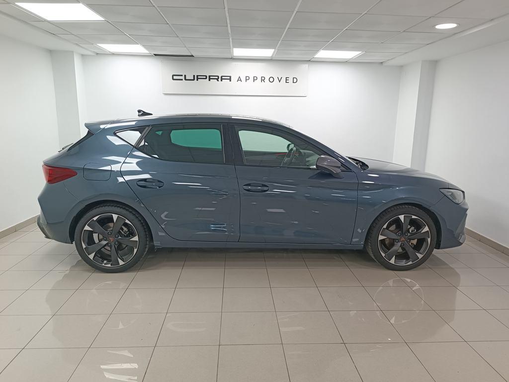 CUPRA León 1.5 TSI 110 kW (150 CV) - 2