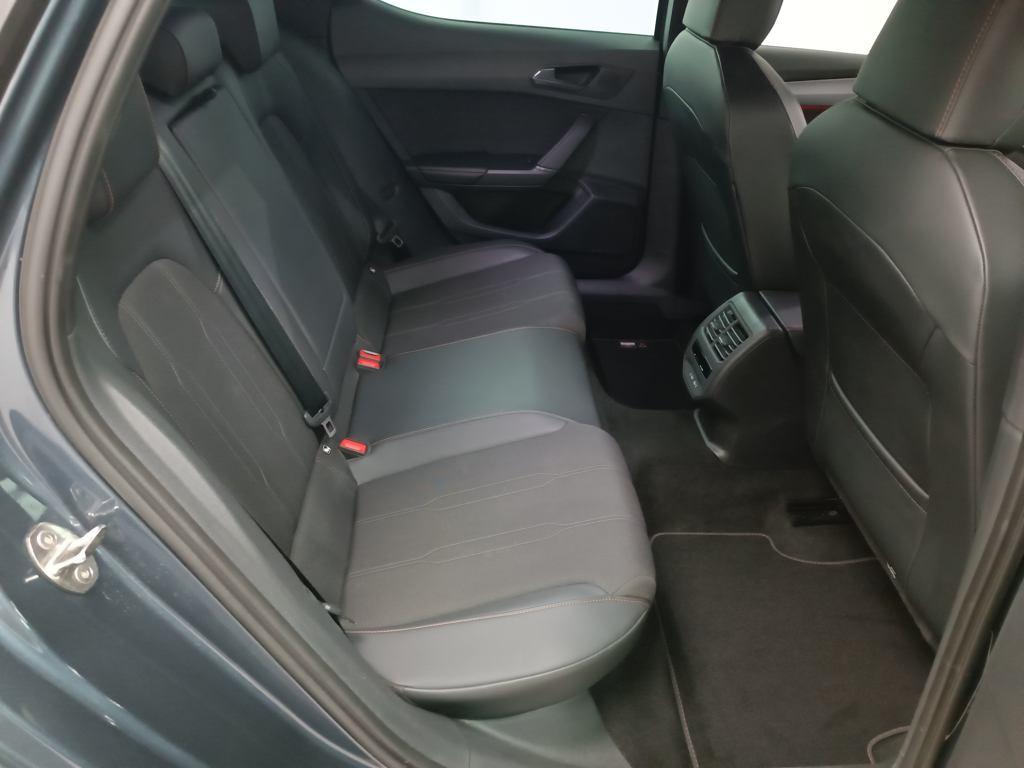 CUPRA León 1.5 TSI 110 kW (150 CV) - 5