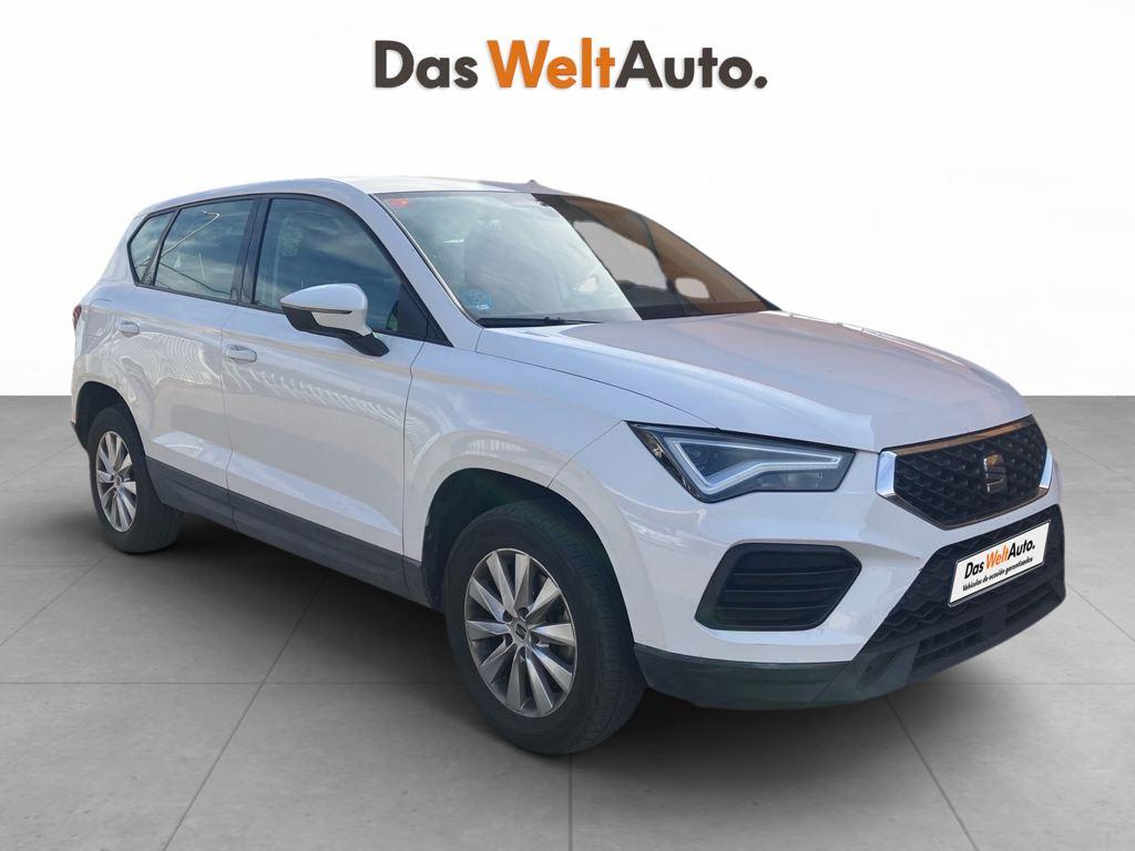 SEAT Ateca 1.0 TSI S&S Reference 81 kW (110 CV) - 0