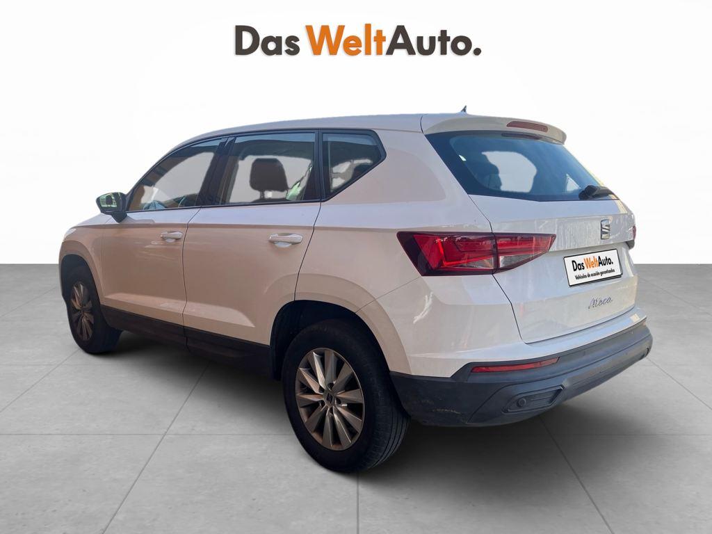 SEAT Ateca 1.0 TSI S&S Reference 81 kW (110 CV) - 1
