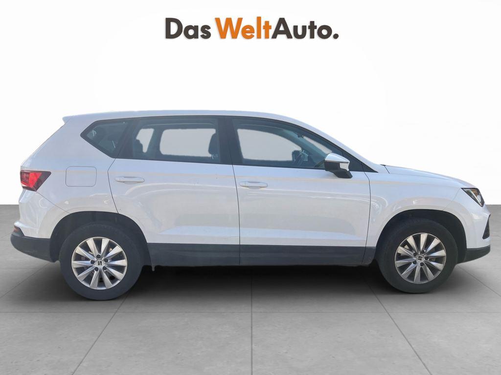 SEAT Ateca 1.0 TSI S&S Reference 81 kW (110 CV) - 2