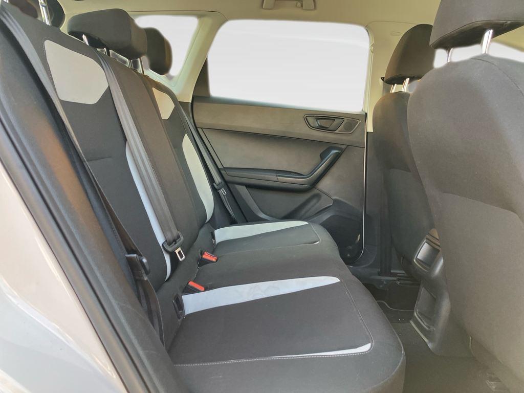 SEAT Ateca 1.0 TSI S&S Reference 81 kW (110 CV) - 5