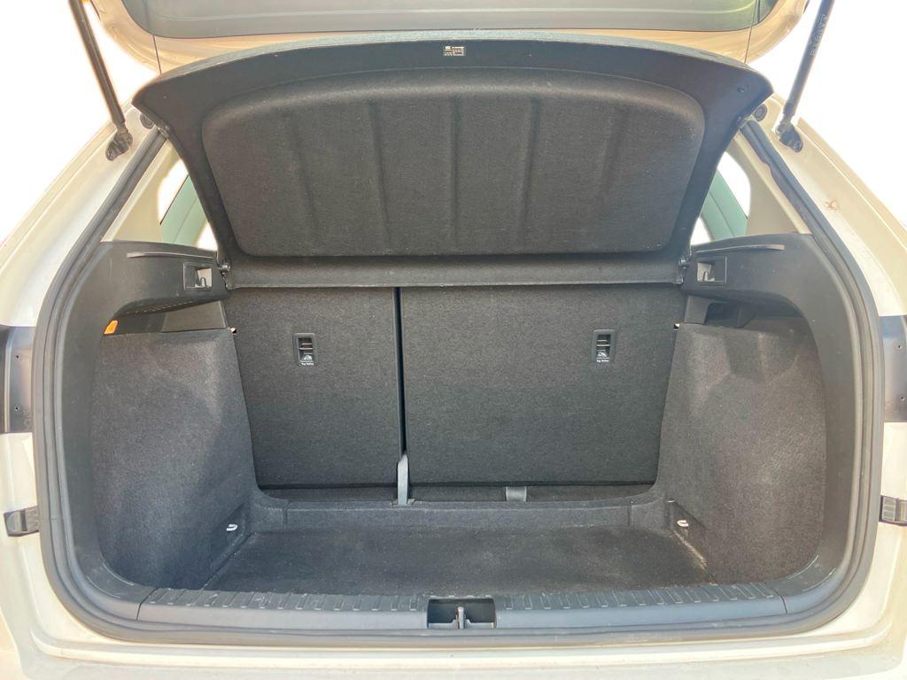 SEAT Ateca 1.0 TSI S&S Reference 81 kW (110 CV) - 6