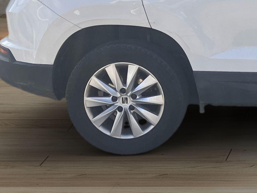 SEAT Ateca 1.0 TSI S&S Reference 81 kW (110 CV) - 7