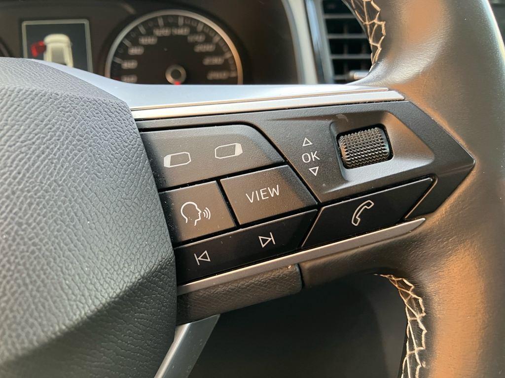 SEAT Ateca 1.0 TSI S&S Reference 81 kW (110 CV) - 8