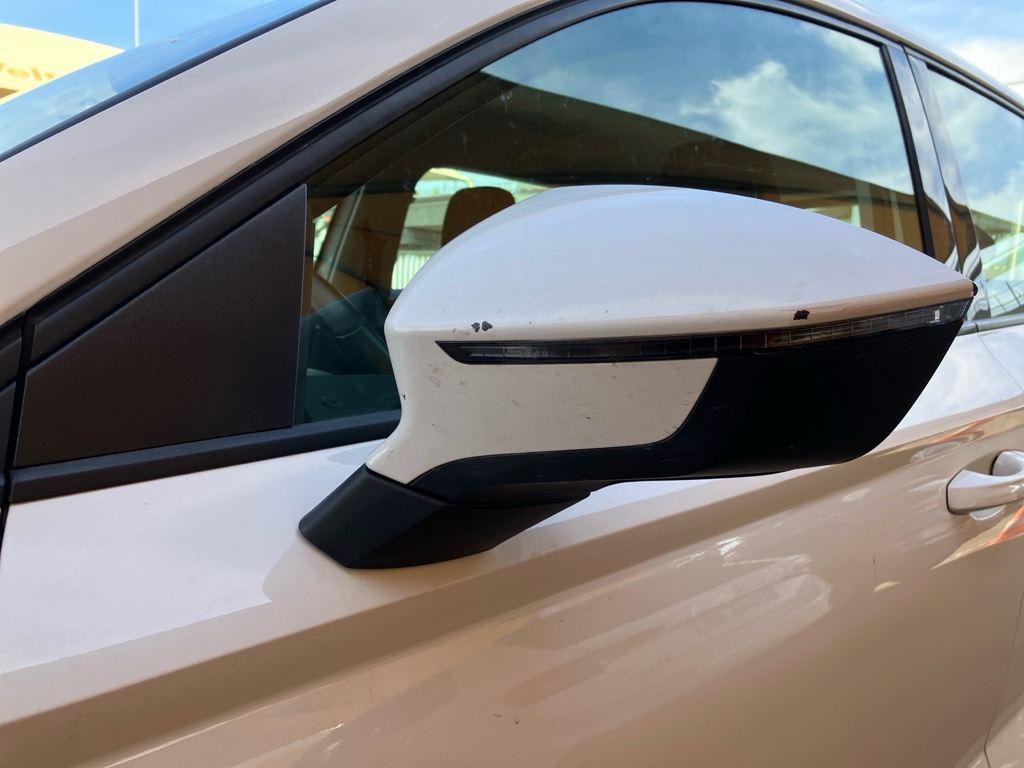 SEAT Ateca 1.0 TSI S&S Reference 81 kW (110 CV) - 13