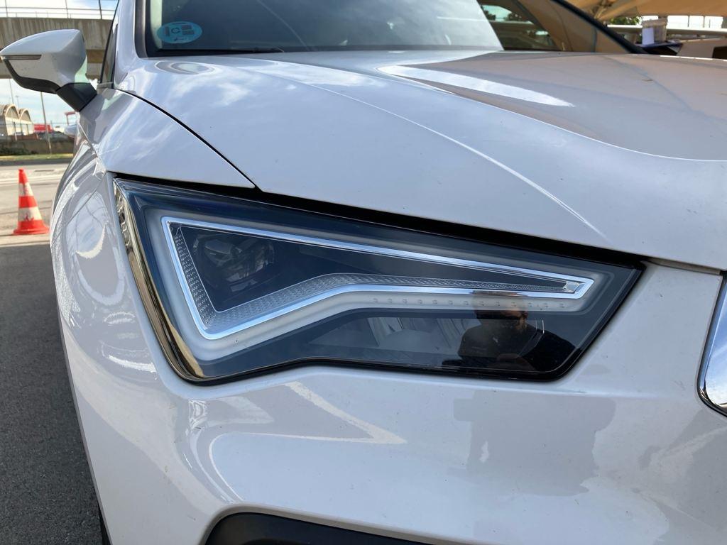 SEAT Ateca 1.0 TSI S&S Reference 81 kW (110 CV) - 14