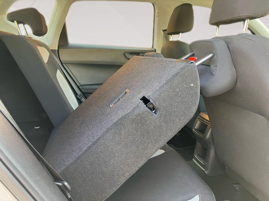 SEAT Ateca 1.0 TSI S&S Reference 81 kW (110 CV) - 16