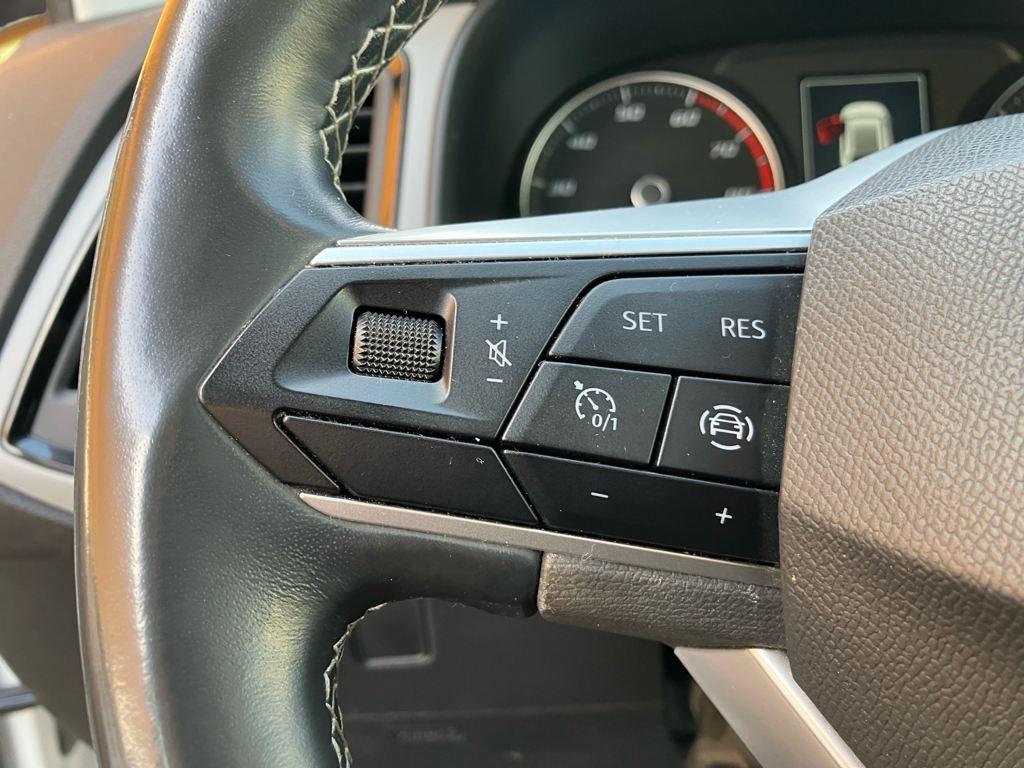 SEAT Ateca 1.0 TSI S&S Reference 81 kW (110 CV) - 17