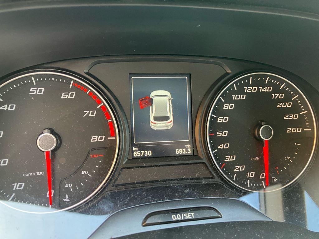 SEAT Ateca 1.0 TSI S&S Reference 81 kW (110 CV) - 18