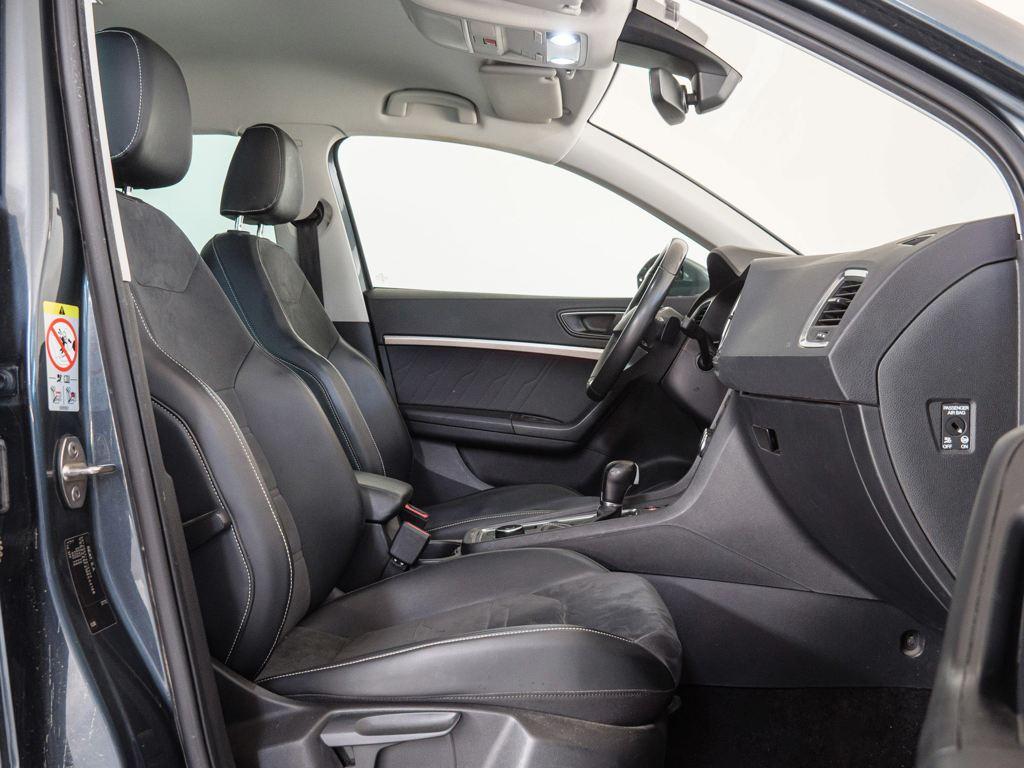 SEAT Ateca 2.0 TDI S&S X-Perience Go DSG 110 kW (150 CV) - 3