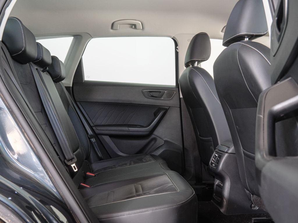 SEAT Ateca 2.0 TDI S&S X-Perience Go DSG 110 kW (150 CV) - 4