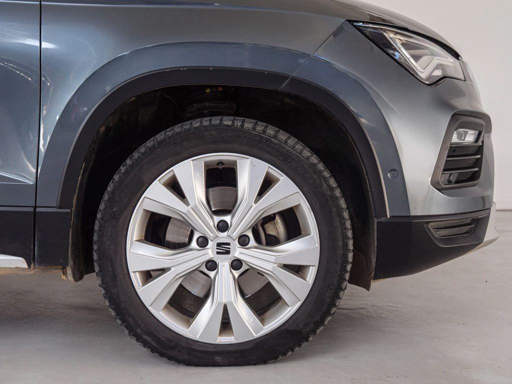 SEAT Ateca 2.0 TDI S&S X-Perience Go DSG 110 kW (150 CV) - 7