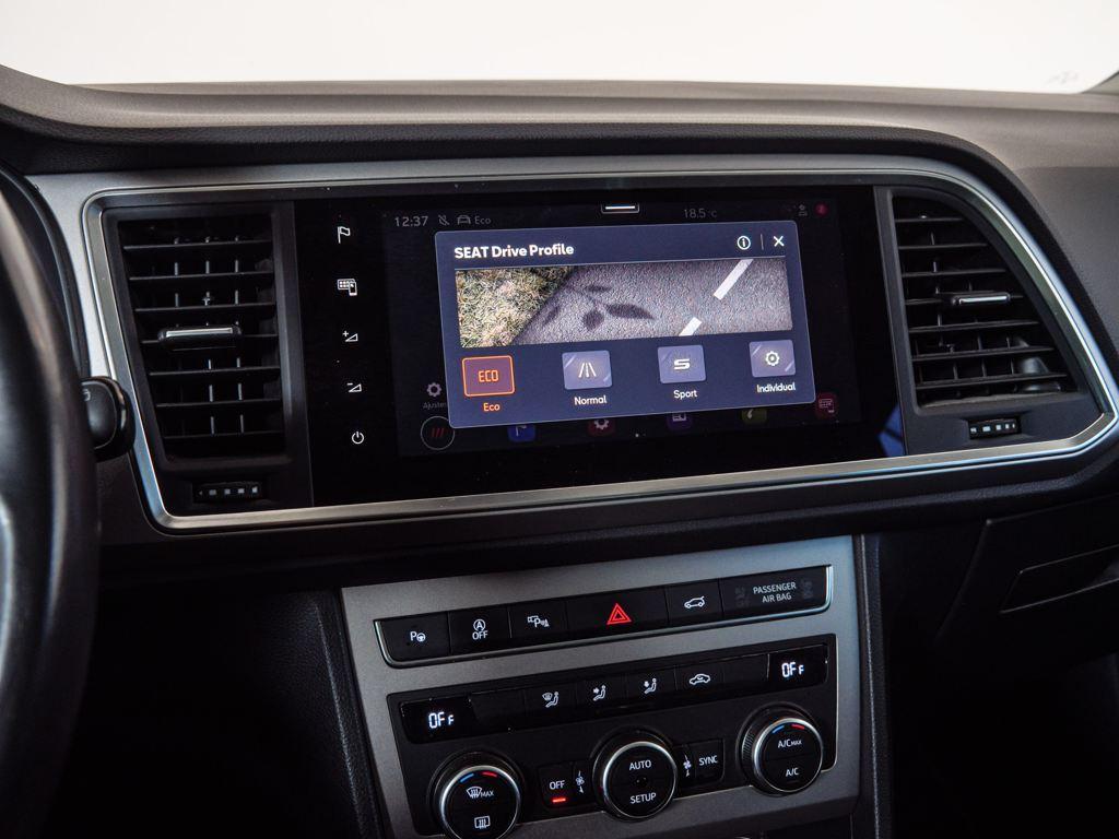 SEAT Ateca 2.0 TDI S&S X-Perience Go DSG 110 kW (150 CV) - 10