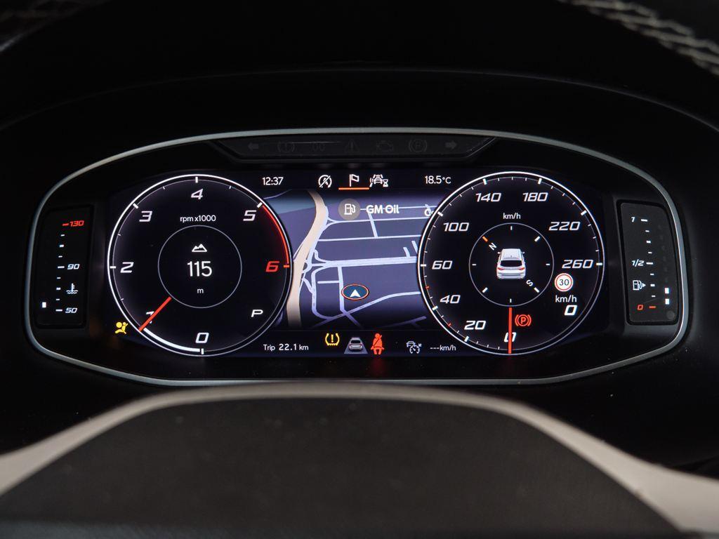 SEAT Ateca 2.0 TDI S&S X-Perience Go DSG 110 kW (150 CV) - 11