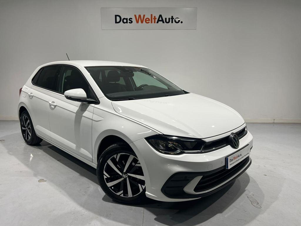 Volkswagen Polo ``Más`` 1.0 TSI 70 kW (95 CV) - 0
