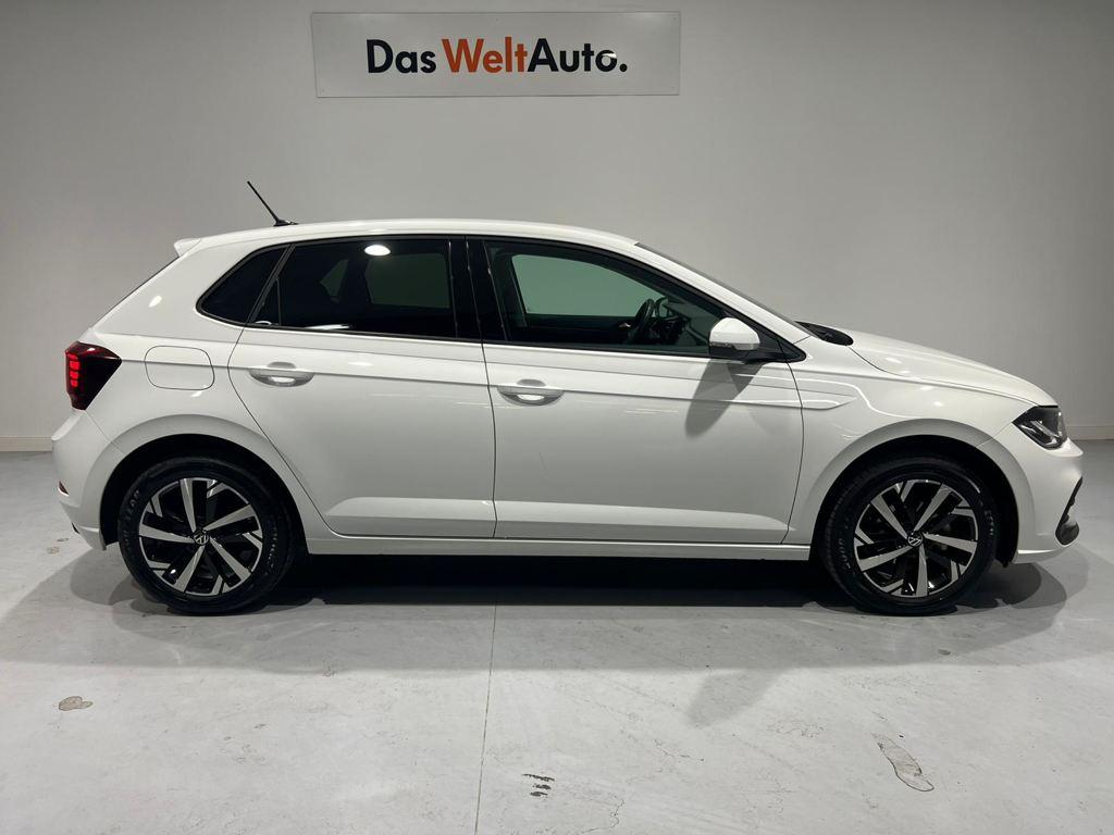 Volkswagen Polo ``Más`` 1.0 TSI 70 kW (95 CV) - 2