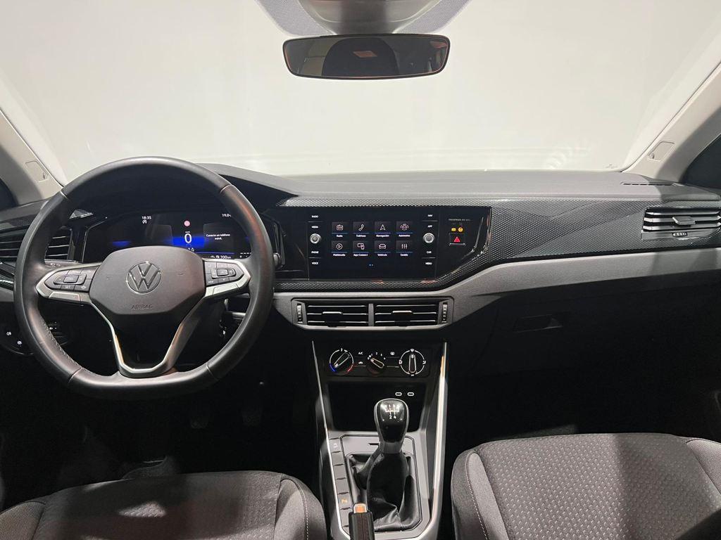 Volkswagen Polo ``Más`` 1.0 TSI 70 kW (95 CV) - 3