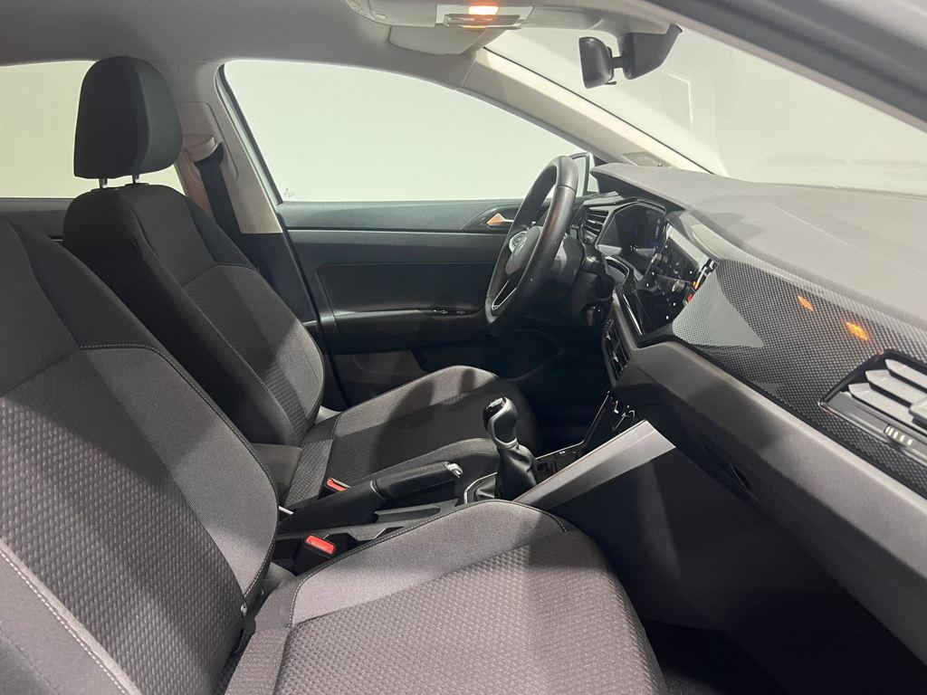 Volkswagen Polo ``Más`` 1.0 TSI 70 kW (95 CV) - 4