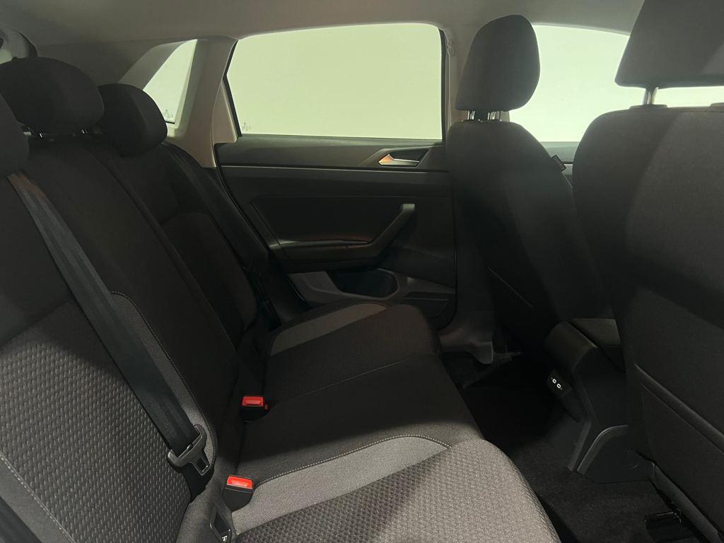 Volkswagen Polo ``Más`` 1.0 TSI 70 kW (95 CV) - 5