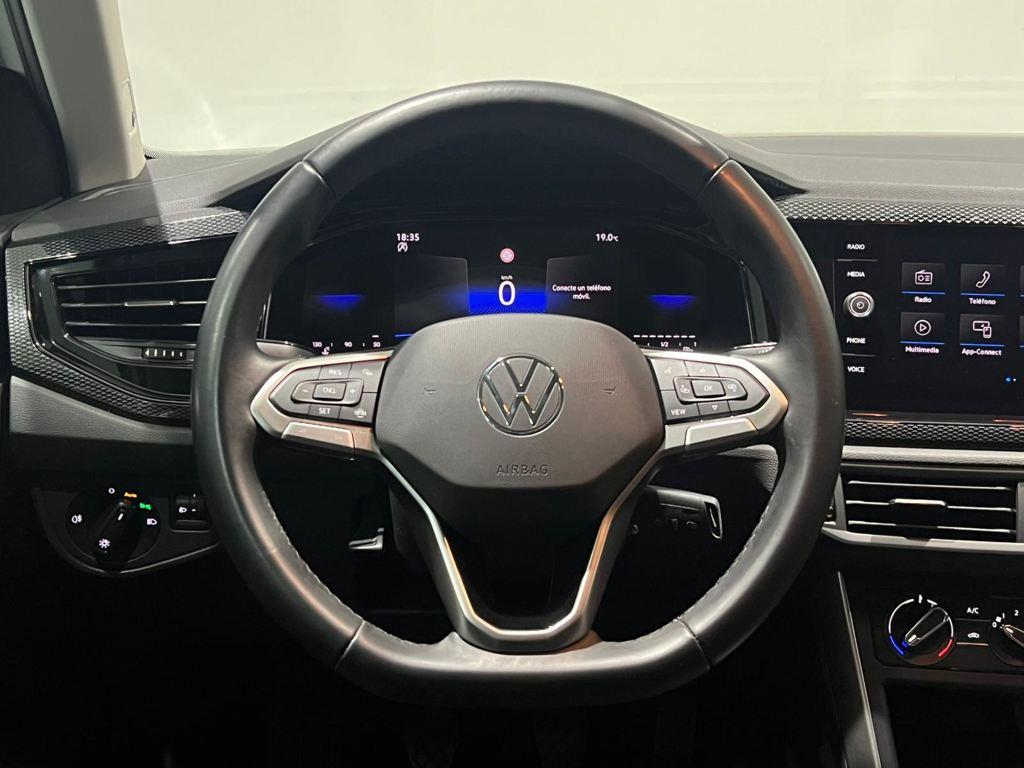 Volkswagen Polo ``Más`` 1.0 TSI 70 kW (95 CV) - 8