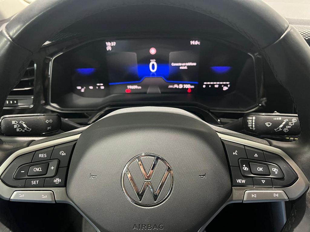 Volkswagen Polo ``Más`` 1.0 TSI 70 kW (95 CV) - 9