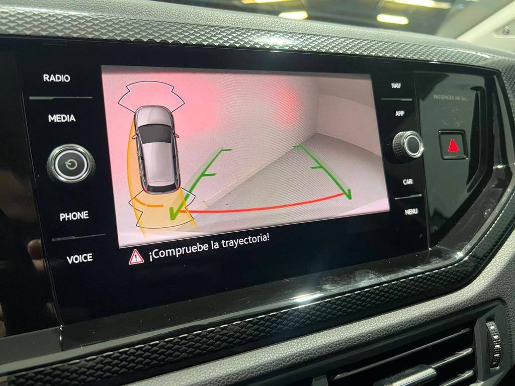 Volkswagen Polo ``Más`` 1.0 TSI 70 kW (95 CV) - 10