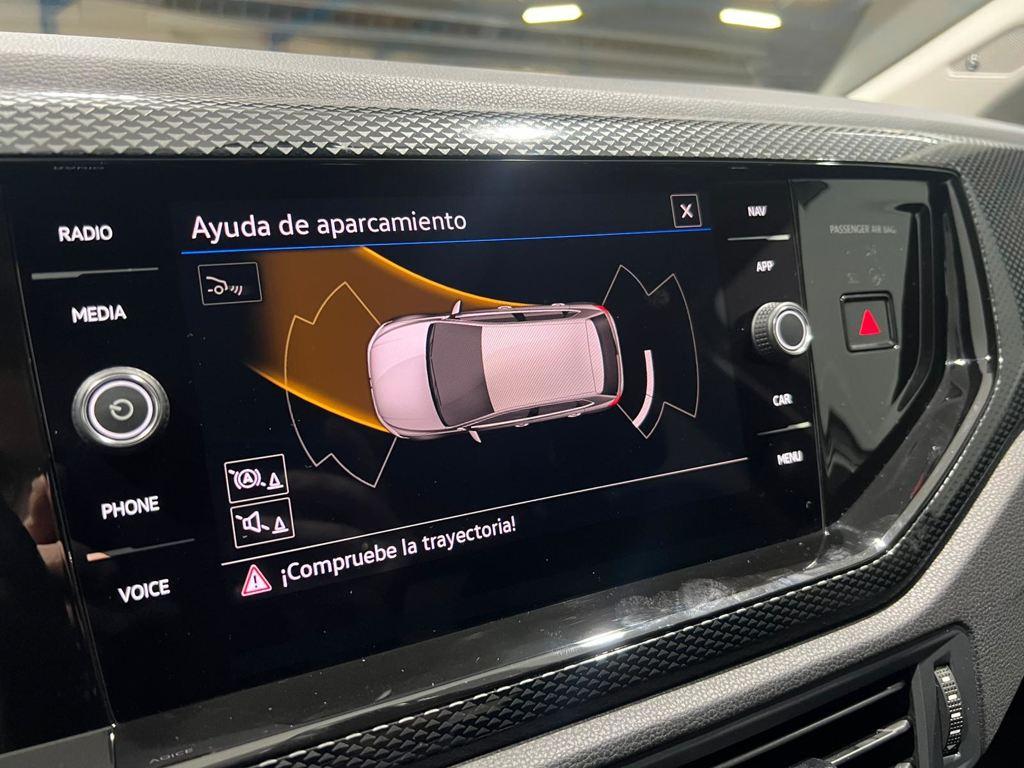 Volkswagen Polo ``Más`` 1.0 TSI 70 kW (95 CV) - 11