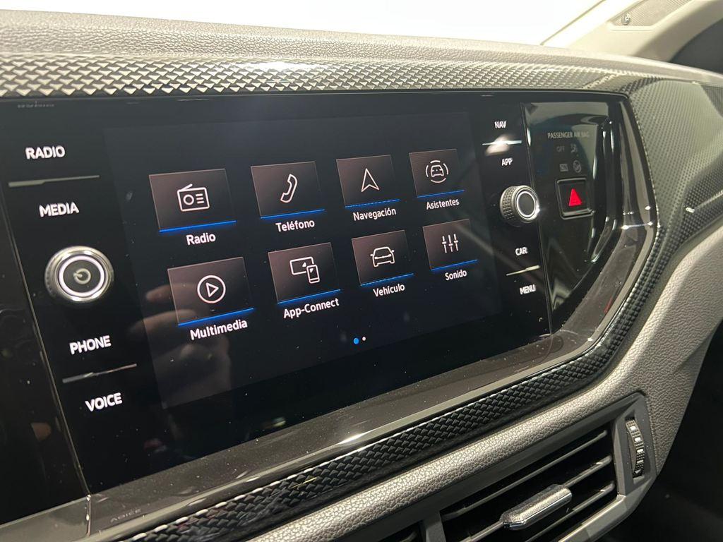 Volkswagen Polo ``Más`` 1.0 TSI 70 kW (95 CV) - 12