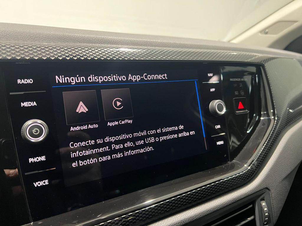 Volkswagen Polo ``Más`` 1.0 TSI 70 kW (95 CV) - 13