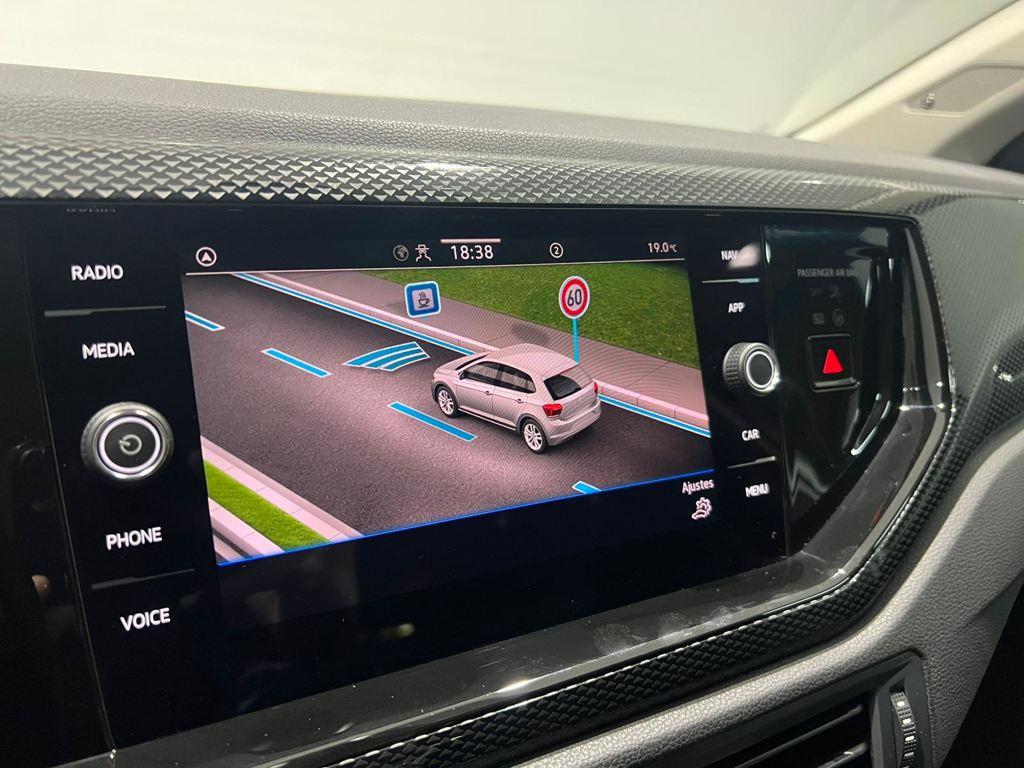 Volkswagen Polo ``Más`` 1.0 TSI 70 kW (95 CV) - 14