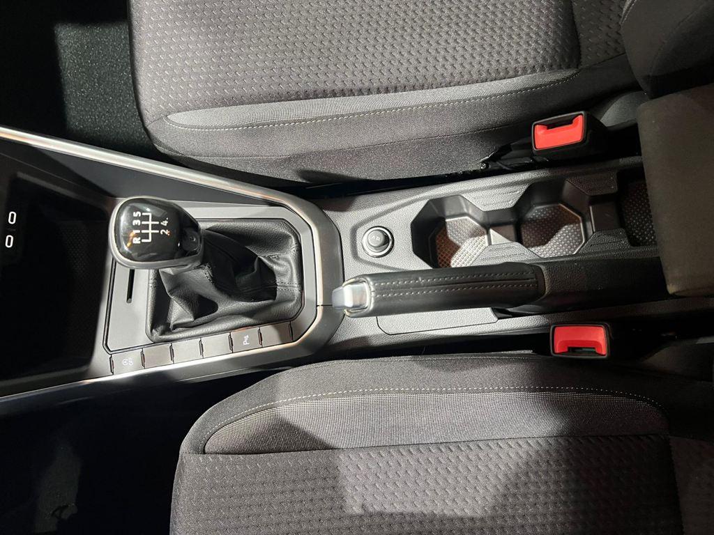 Volkswagen Polo ``Más`` 1.0 TSI 70 kW (95 CV) - 16