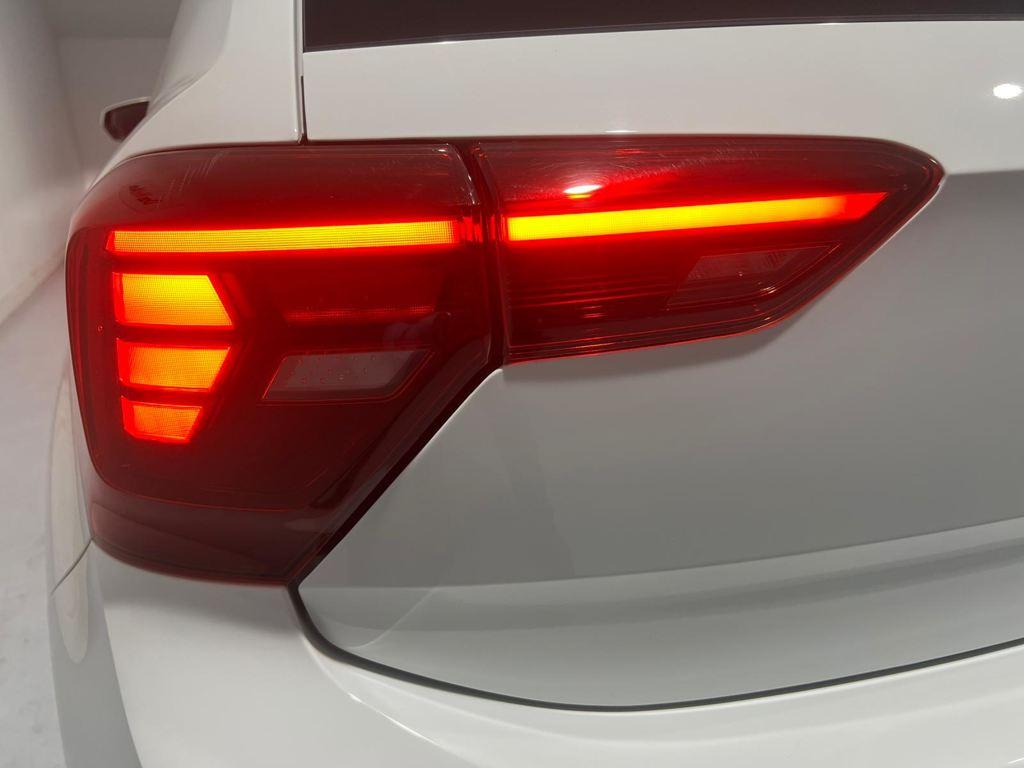 Volkswagen Polo ``Más`` 1.0 TSI 70 kW (95 CV) - 19