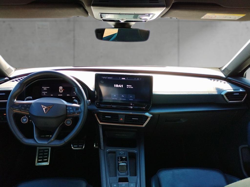 CUPRA Formentor 2.0 TSI VZ 4Drive DSG 228 kW (310 CV) - 3