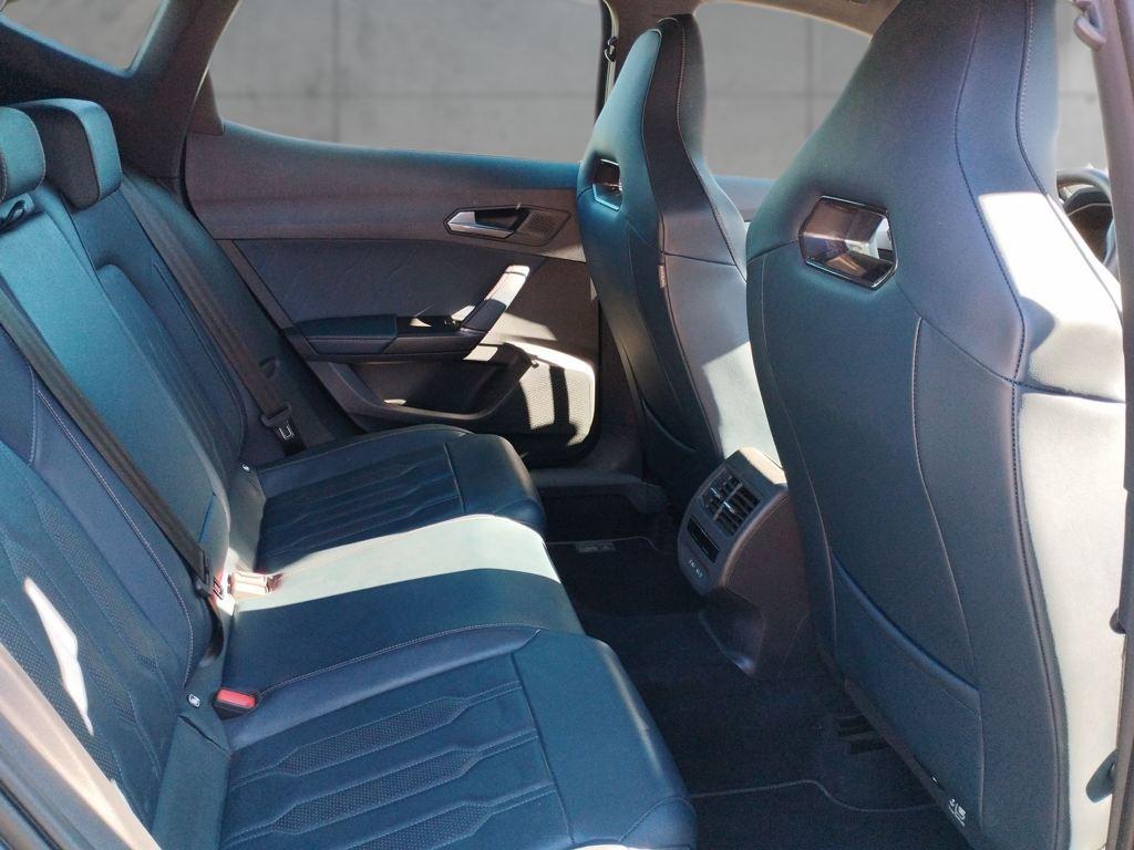 CUPRA Formentor 2.0 TSI VZ 4Drive DSG 228 kW (310 CV) - 5