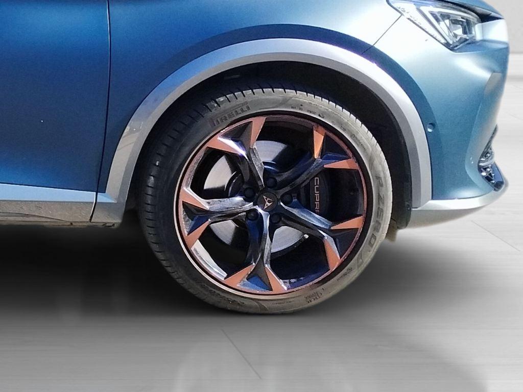 CUPRA Formentor 2.0 TSI VZ 4Drive DSG 228 kW (310 CV) - 7