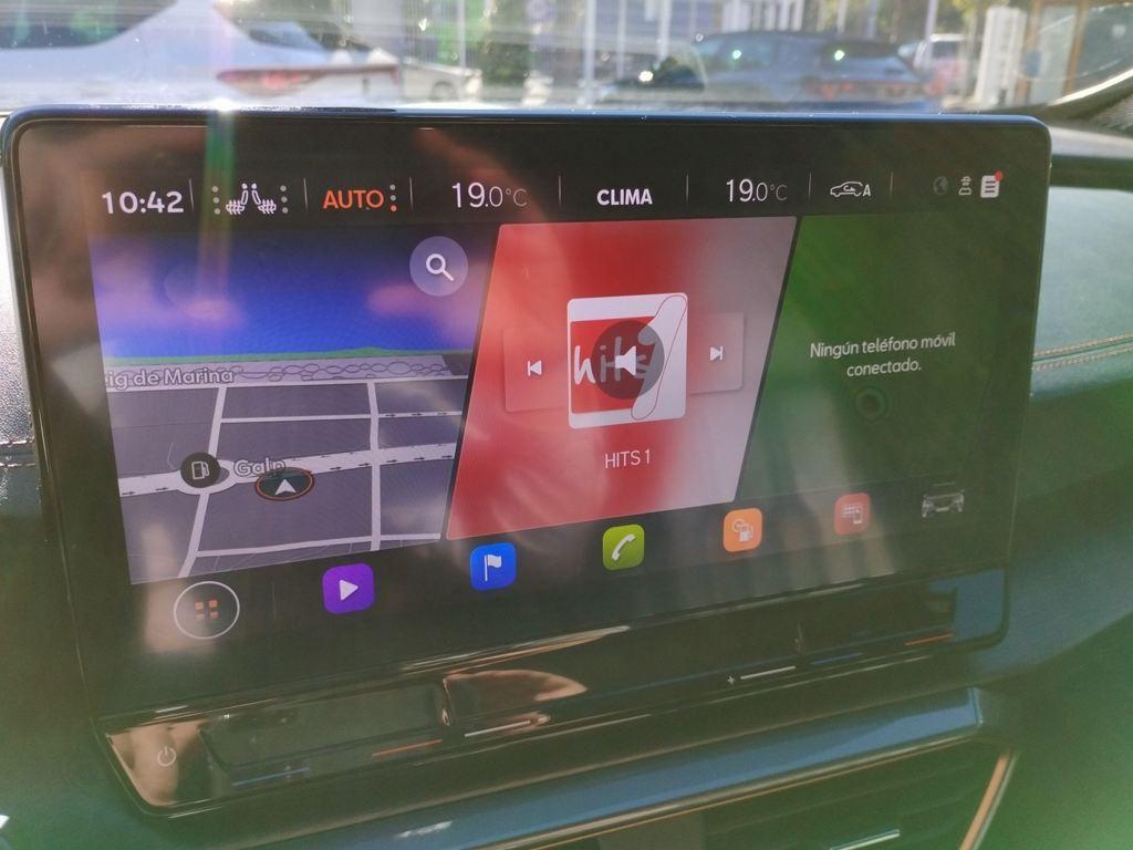 CUPRA Formentor 2.0 TSI VZ 4Drive DSG 228 kW (310 CV) - 12