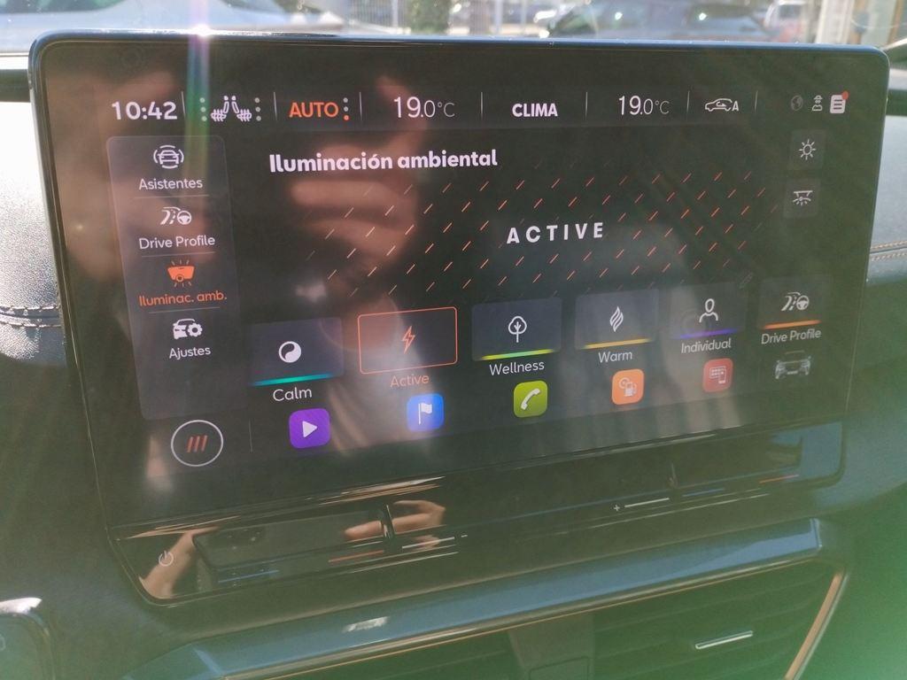 CUPRA Formentor 2.0 TSI VZ 4Drive DSG 228 kW (310 CV) - 15