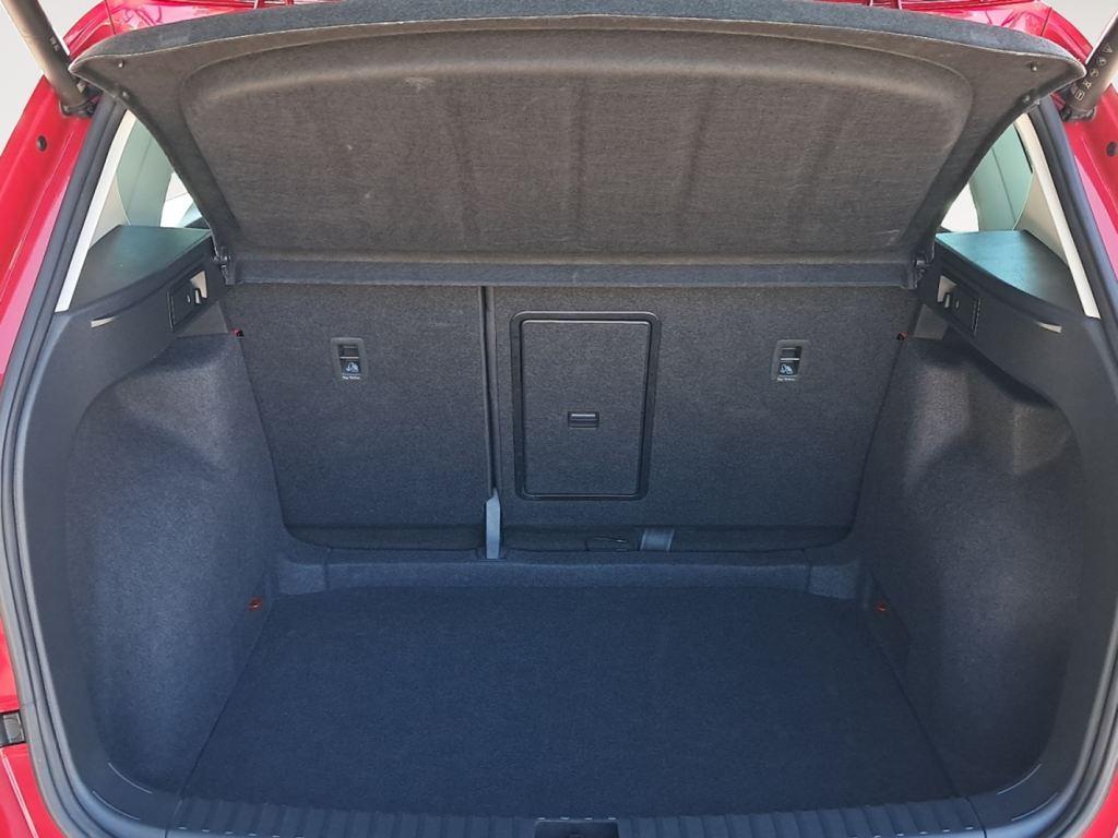 SEAT Ateca 1.5 TSI S&S FR Special Edition 110 kW (150 CV) - 6