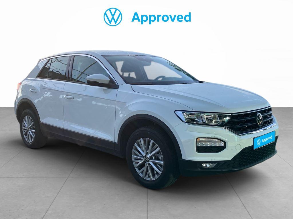 Volkswagen T-Roc Edition 1.0 TSI 81 kW (110 CV) - 0
