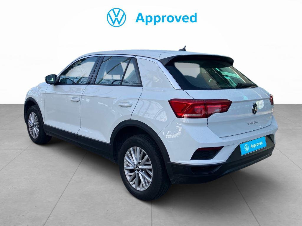 Volkswagen T-Roc Edition 1.0 TSI 81 kW (110 CV) - 1