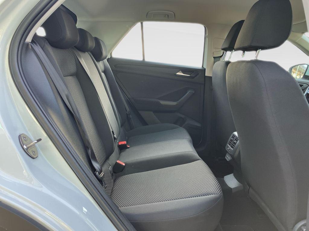 Volkswagen T-Roc Edition 1.0 TSI 81 kW (110 CV) - 5