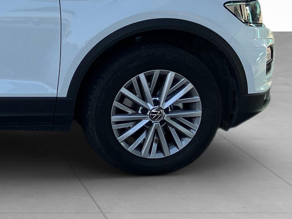 Volkswagen T-Roc Edition 1.0 TSI 81 kW (110 CV) - 7