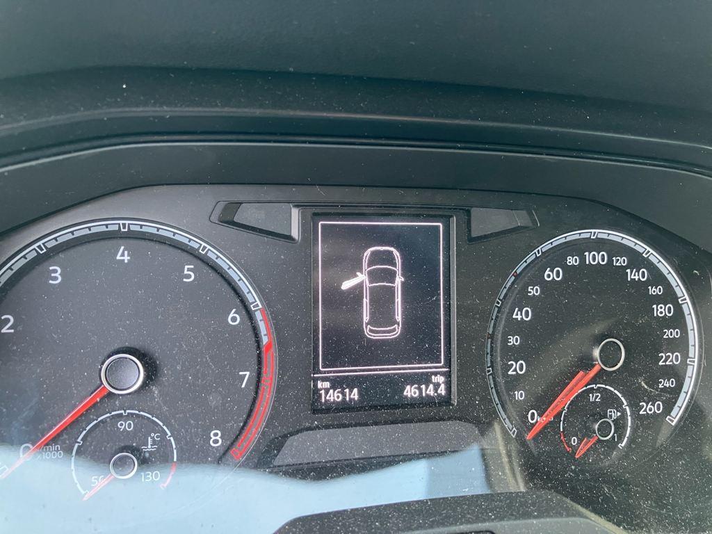 Volkswagen T-Roc Edition 1.0 TSI 81 kW (110 CV) - 8