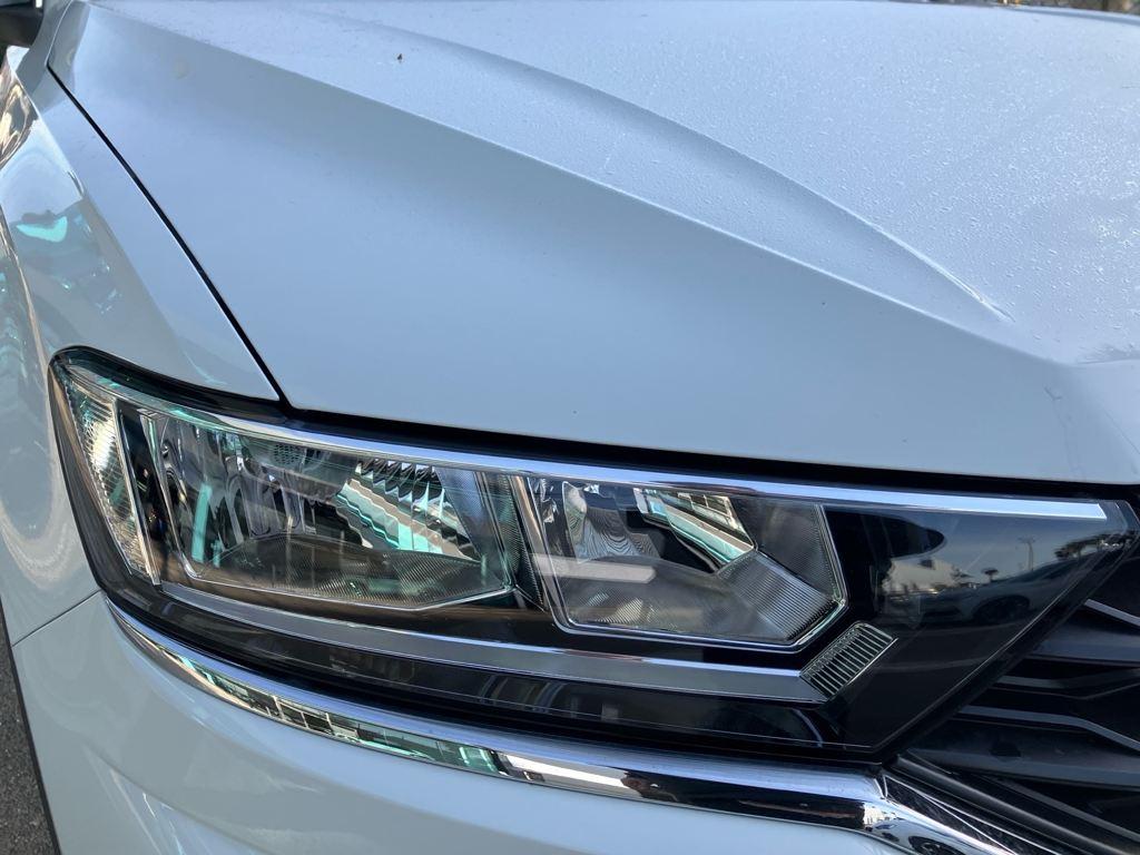 Volkswagen T-Roc Edition 1.0 TSI 81 kW (110 CV) - 10