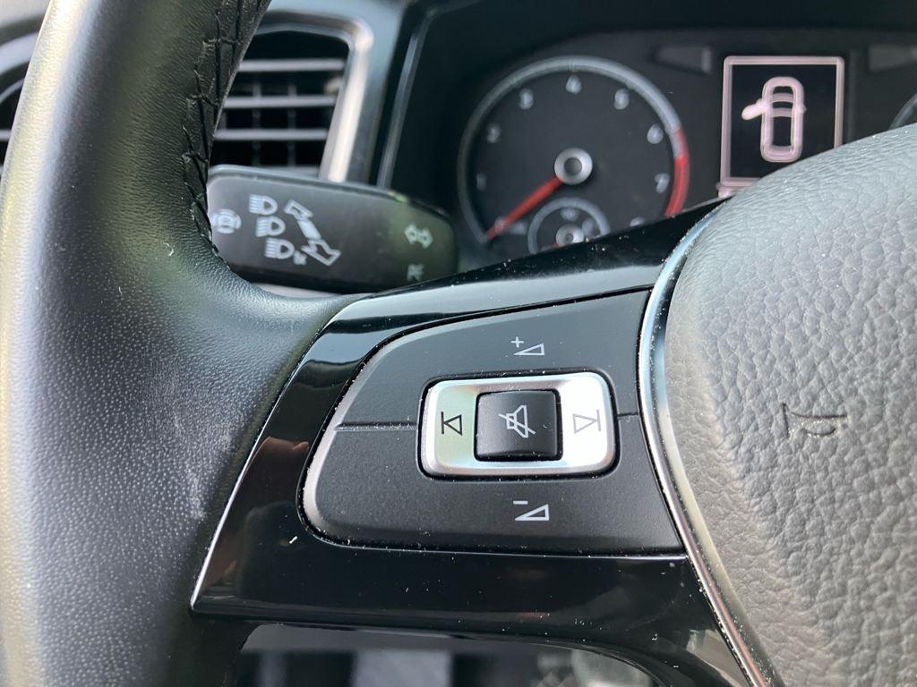 Volkswagen T-Roc Edition 1.0 TSI 81 kW (110 CV) - 11